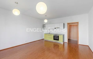 Apartment for rent, 1+KK - Studio, 39m<sup>2</sup>