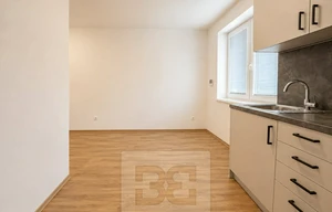 Apartment for rent, 2+1 - 1 bedroom, 50m<sup>2</sup>
