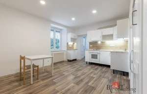 Apartment for rent, 2+kk - 1 bedroom, 43m<sup>2</sup>