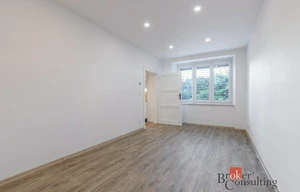 Apartment for rent, 2+kk - 1 bedroom, 43m<sup>2</sup>