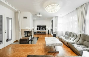 Villa for rent, 434m<sup>2</sup>, 600m<sup>2</sup> of land