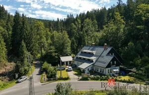 Accommodation for sale, 640m<sup>2</sup>