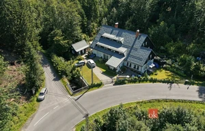 Accommodation for sale, 640m<sup>2</sup>