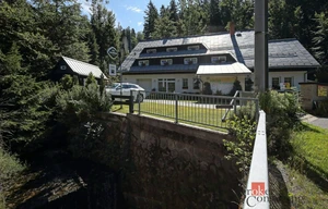 Accommodation for sale, 640m<sup>2</sup>