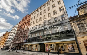 Office for rent, 381m<sup>2</sup>
