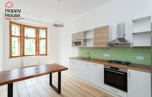 Apartment for rent, 1+1 - Studio, 55m<sup>2</sup>