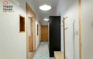 Apartment for rent, 1+1 - Studio, 55m<sup>2</sup>