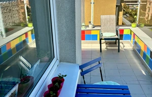 Apartment for rent, 1+KK - Studio, 30m<sup>2</sup>
