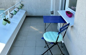 Apartment for rent, 1+KK - Studio, 30m<sup>2</sup>