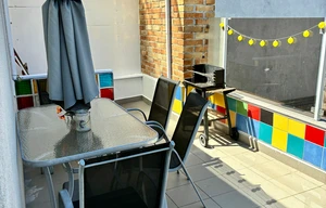 Apartment for rent, 1+KK - Studio, 30m<sup>2</sup>