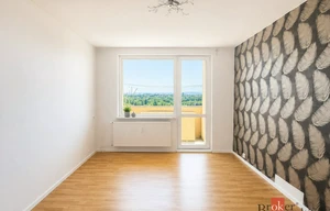 Apartment for sale, 3+1 - 2 bedrooms, 59m<sup>2</sup>