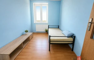 Apartment for sale, 3+1 - 2 bedrooms, 59m<sup>2</sup>