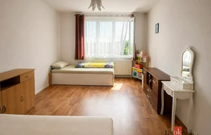 Apartment for sale, 3+1 - 2 bedrooms, 75m<sup>2</sup>