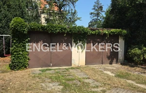 Garage for rent, 15m<sup>2</sup>