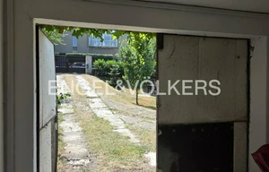 Garage for rent, 15m<sup>2</sup>