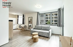 Apartment for rent, 2+kk - 1 bedroom, 65m<sup>2</sup>