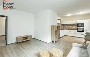 Apartment for rent, 2+kk - 1 bedroom, 65m<sup>2</sup>