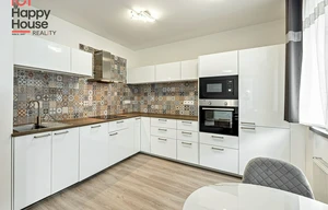 Apartment for rent, 2+kk - 1 bedroom, 65m<sup>2</sup>