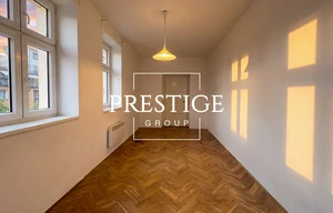 Apartment for rent, 2+kk - 1 bedroom, 42m<sup>2</sup>