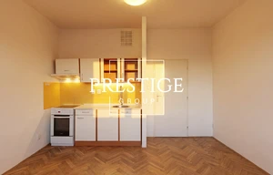 Apartment for rent, 2+kk - 1 bedroom, 42m<sup>2</sup>