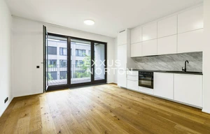 Apartment for rent, 2+kk - 1 bedroom, 56m<sup>2</sup>