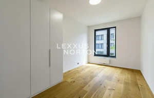 Apartment for rent, 2+kk - 1 bedroom, 56m<sup>2</sup>
