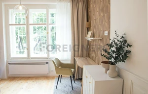 Apartment for rent, 1+KK - Studio, 25m<sup>2</sup>