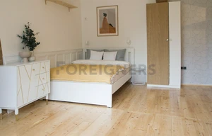 Apartment for rent, 1+KK - Studio, 25m<sup>2</sup>