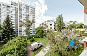 Apartment for rent, 1+KK - Studio, 24m<sup>2</sup>