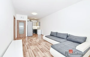 Apartment for sale, 1+KK - Studio, 52m<sup>2</sup>