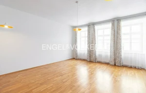 Apartment for rent, 4+kk - 3 bedrooms, 115m<sup>2</sup>