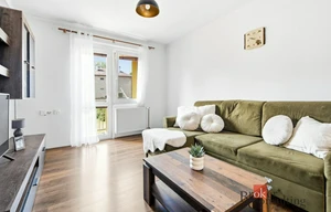 Apartment for rent, 2+1 - 1 bedroom, 52m<sup>2</sup>