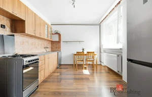 Apartment for rent, 2+1 - 1 bedroom, 52m<sup>2</sup>