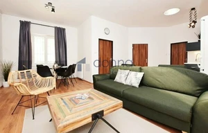 Apartment for rent, 3+kk - 2 bedrooms, 71m<sup>2</sup>
