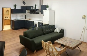 Apartment for rent, 3+kk - 2 bedrooms, 71m<sup>2</sup>