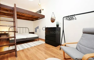 Apartment for rent, 3+kk - 2 bedrooms, 71m<sup>2</sup>