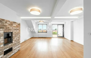 Apartment for rent, 3+kk - 2 bedrooms, 144m<sup>2</sup>