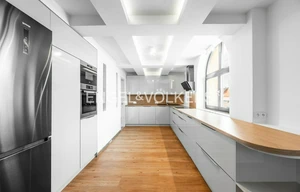 Apartment for rent, 3+kk - 2 bedrooms, 144m<sup>2</sup>