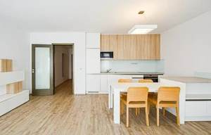 Apartment for rent, 2+kk - 1 bedroom, 70m<sup>2</sup>