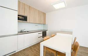 Apartment for rent, 2+kk - 1 bedroom, 70m<sup>2</sup>