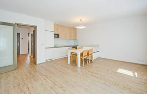 Apartment for rent, 2+kk - 1 bedroom, 70m<sup>2</sup>
