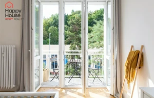 Apartment for rent, 1+1 - Studio, 47m<sup>2</sup>