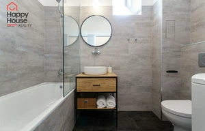 Apartment for rent, 1+1 - Studio, 47m<sup>2</sup>