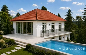 Family house for sale, 266m<sup>2</sup>, 4339m<sup>2</sup> of land