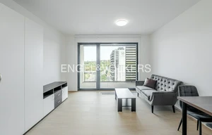 Apartment for rent, 1+KK - Studio, 32m<sup>2</sup>