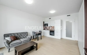 Apartment for rent, 1+KK - Studio, 32m<sup>2</sup>