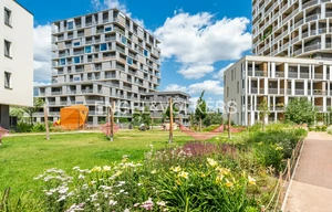 Apartment for rent, 1+KK - Studio, 32m<sup>2</sup>