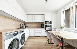 Apartment for rent, 2+1 - 1 bedroom, 61m<sup>2</sup>