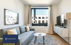 Apartment for rent, 2+kk - 1 bedroom, 45m<sup>2</sup>