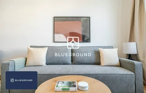 Apartment for rent, 2+kk - 1 bedroom, 45m<sup>2</sup>